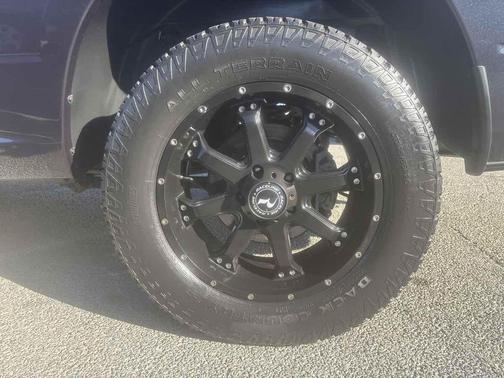 2013 RAM 1500 Big Horn