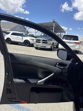 Obsidian 2008 Lexus IS 350 Base