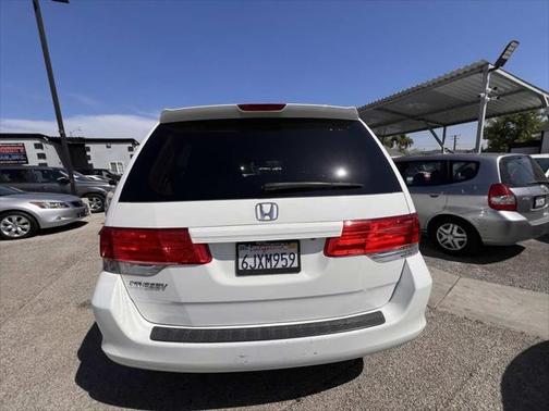 2010 Honda Odyssey EX-L