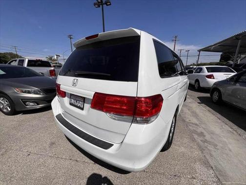 2010 Honda Odyssey EX-L