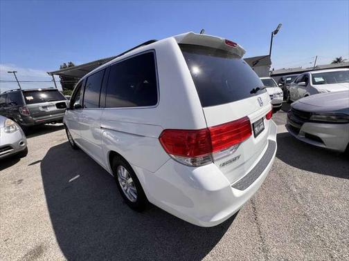 2010 Honda Odyssey EX-L