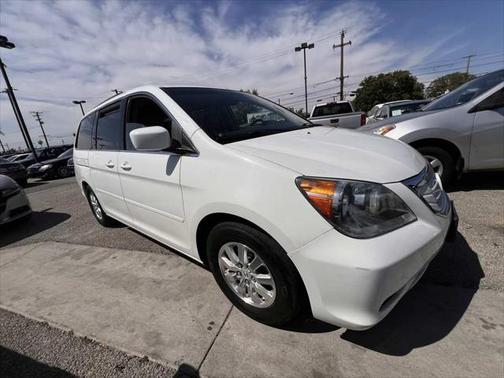 2010 Honda Odyssey EX-L