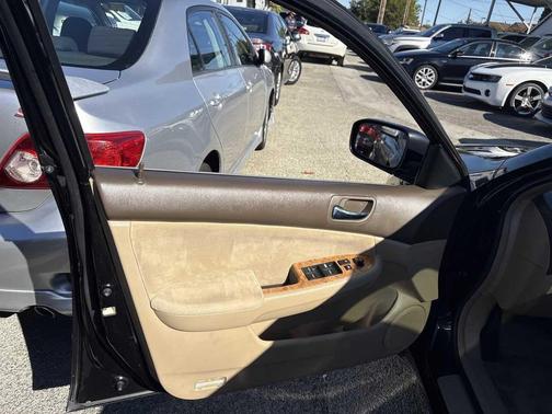 2003 Honda Accord EX