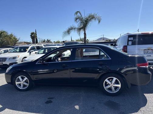 2003 Honda Accord EX