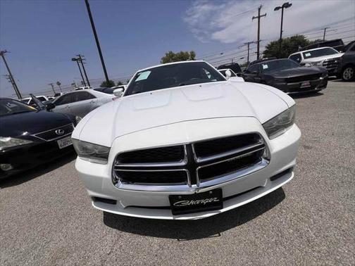 2014 Dodge Charger SE