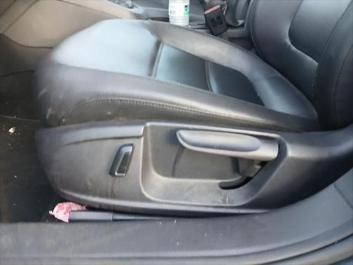 2014 Volkswagen Jetta Auto SE w/Connectivity