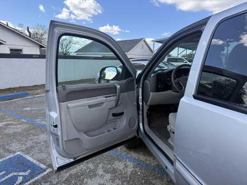 2013 GMC Sierra 1500 SLE1