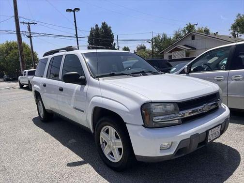 2003 Chevrolet TrailBlazer EXT LT