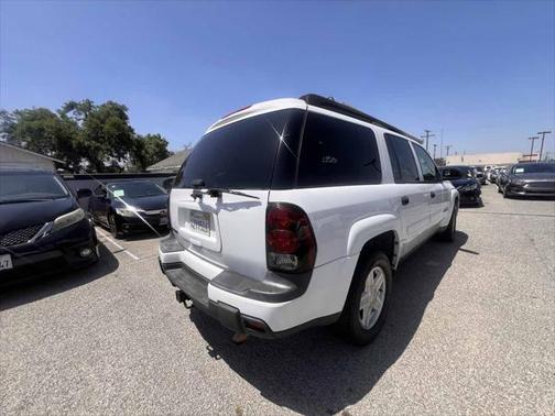 2003 Chevrolet TrailBlazer EXT LT