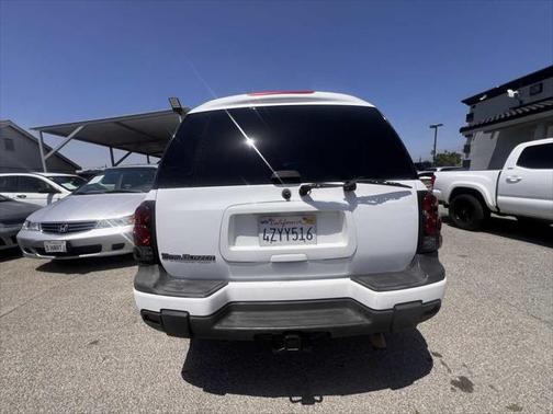 2003 Chevrolet TrailBlazer EXT LT