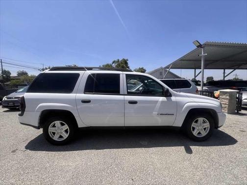 2003 Chevrolet TrailBlazer EXT LT