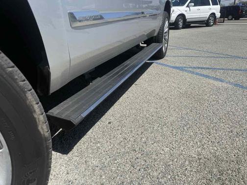 2016 Cadillac Escalade ESV Platinum