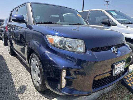2013 Scion xB 10 Series