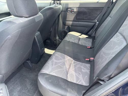 2013 Scion xB 10 Series