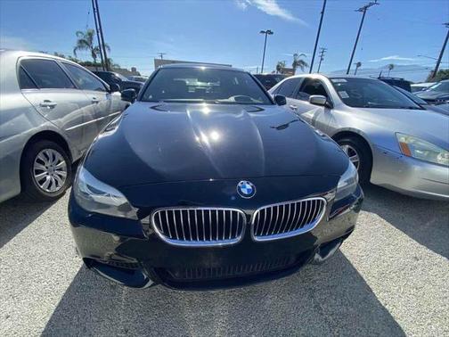 2013 BMW 535 535i