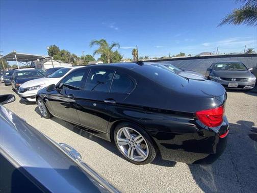 2013 BMW 535 535i