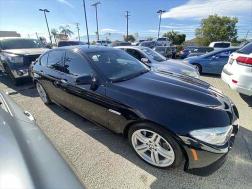2013 BMW 535 535i