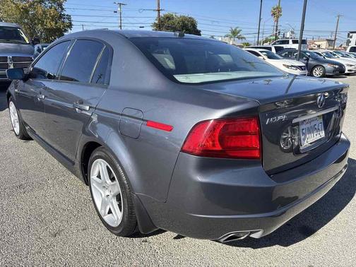 2006 Acura TL Base