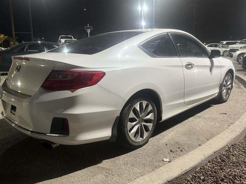 2014 Honda Accord LX-S