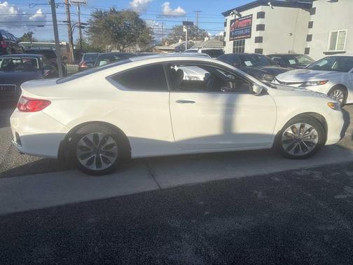 2014 Honda Accord LX-S