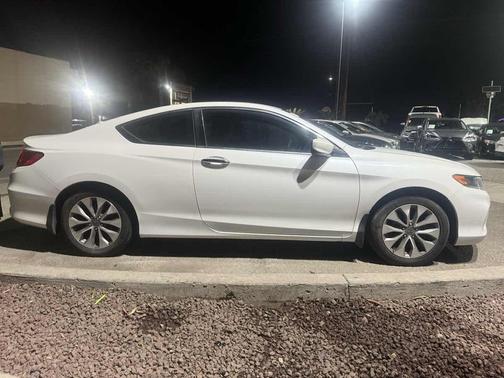 2014 Honda Accord LX-S