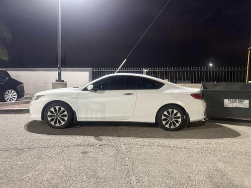 2014 Honda Accord LX-S