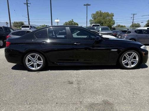 2013 BMW 535 535i
