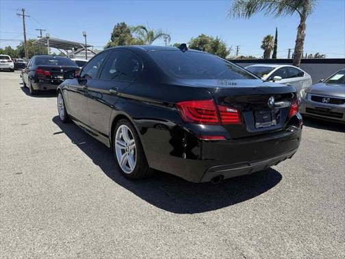 2013 BMW 535 535i