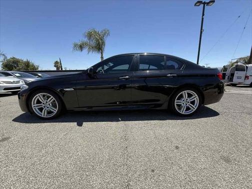 2013 BMW 535 535i