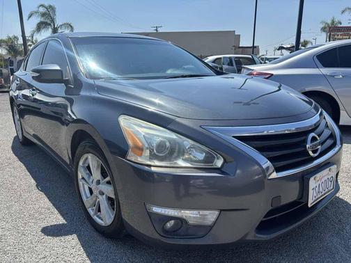 2013 Nissan Altima 2.5 SL