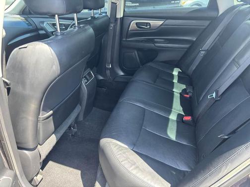 2013 Nissan Altima 2.5 SL