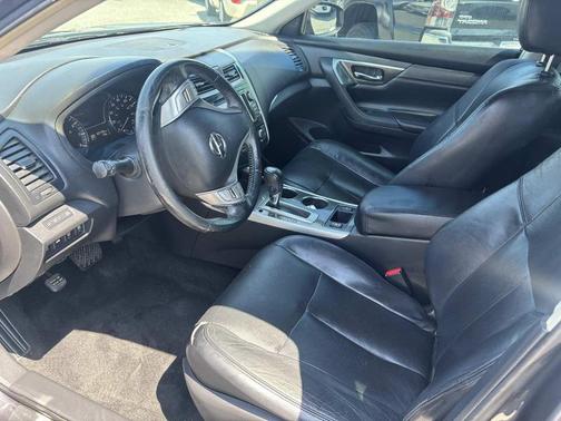 2013 Nissan Altima 2.5 SL