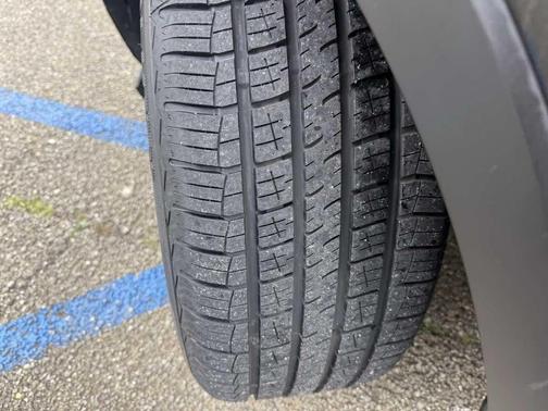 2013 Ford Explorer Sport