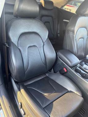 2014 Audi A5 2.0T Premium Plus