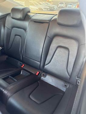 2014 Audi A5 2.0T Premium Plus