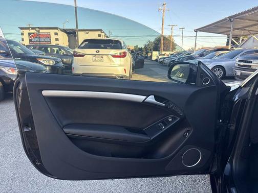 2014 Audi A5 2.0T Premium Plus