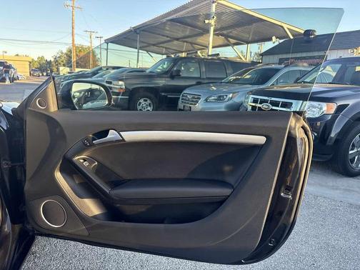 2014 Audi A5 2.0T Premium Plus