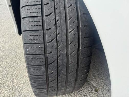 2018 Honda Civic Touring