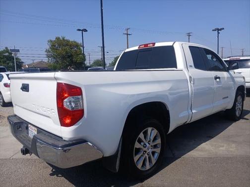 2018 Toyota Tundra SR
