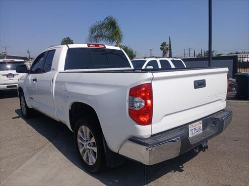 2018 Toyota Tundra SR