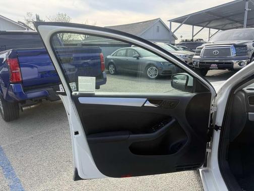 2011 Volkswagen Jetta SEL