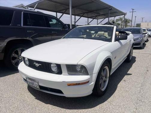 2005 Ford Mustang GT