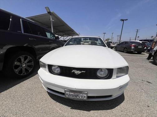 2005 Ford Mustang GT