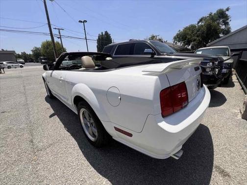 2005 Ford Mustang GT