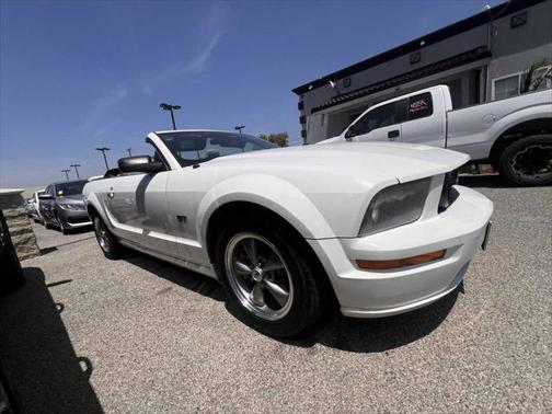 2005 Ford Mustang GT