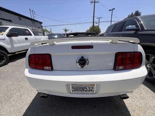 2005 Ford Mustang GT