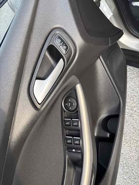 Tectonic 2015 Ford Focus Titanium