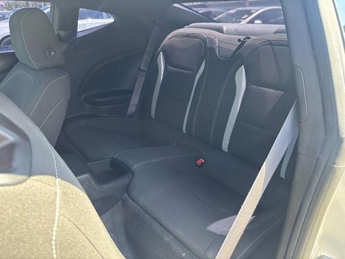 2016 Chevrolet Camaro 1LT