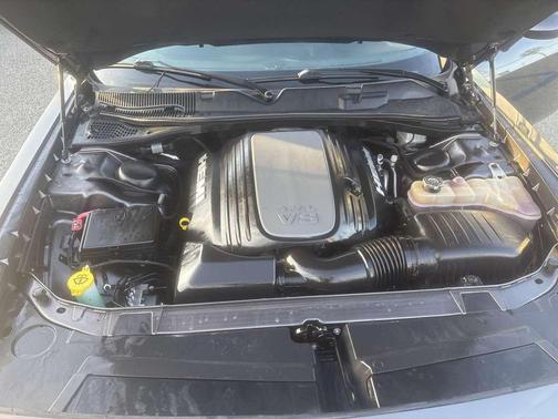 2018 Dodge Challenger R/T