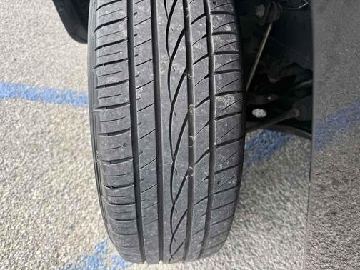 2014 Jeep Patriot High Altitude